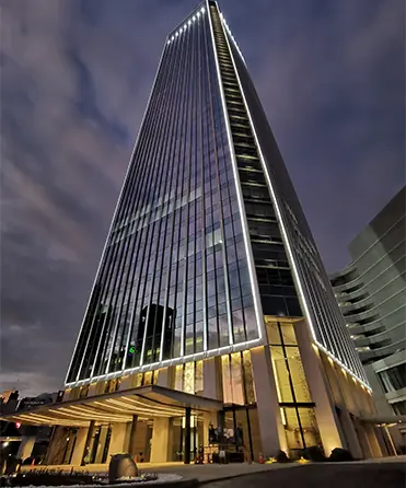 Daswin Building