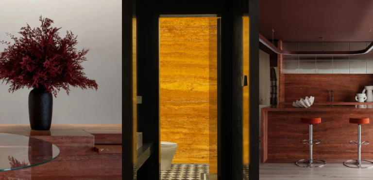 Stonelink natural stone product
