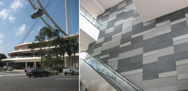 Stonelink natural stone product