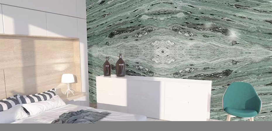 The care and maintenance of marble
