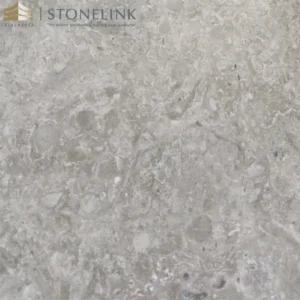 Babylon Grey natural marble slab