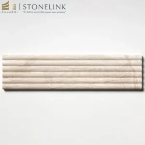 Diana Royal beige marble tile