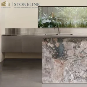 Four Seasons marble countertops kitchen islands