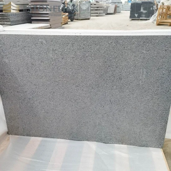 G654 hot outside decoration wall cladding granite panel