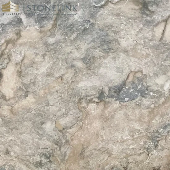 Opalina beige quartzite slab