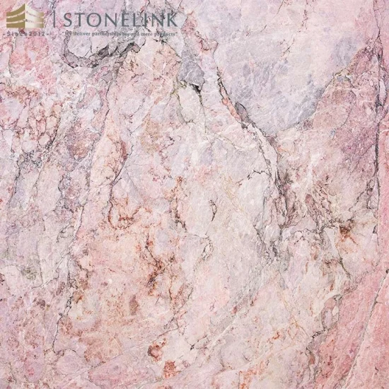 Sakura Four Seasons marble stone slab