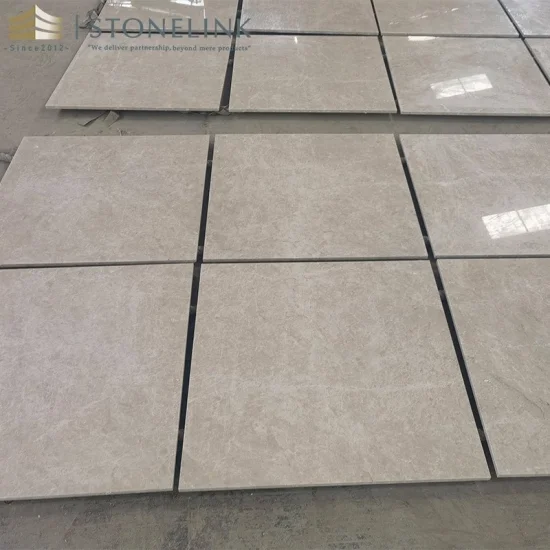 Turkish Ultraman beige marble tile stone cut to size