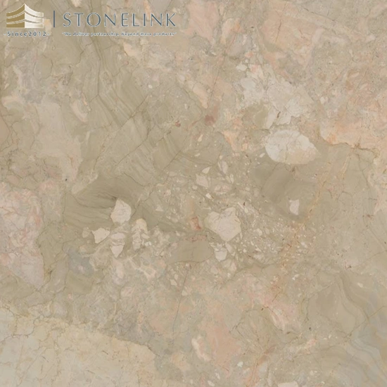 Breccia Ceppo Marble slab