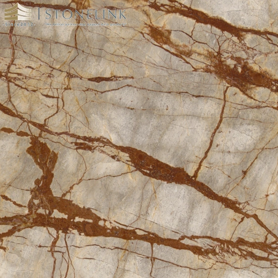Silver Root Marble slab