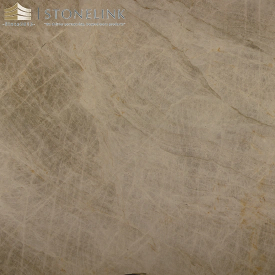 Taj Mahal Quarzite slab