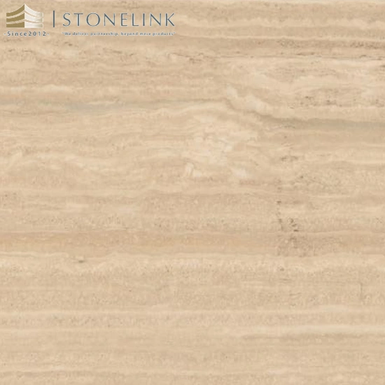 Italy Travertine slab