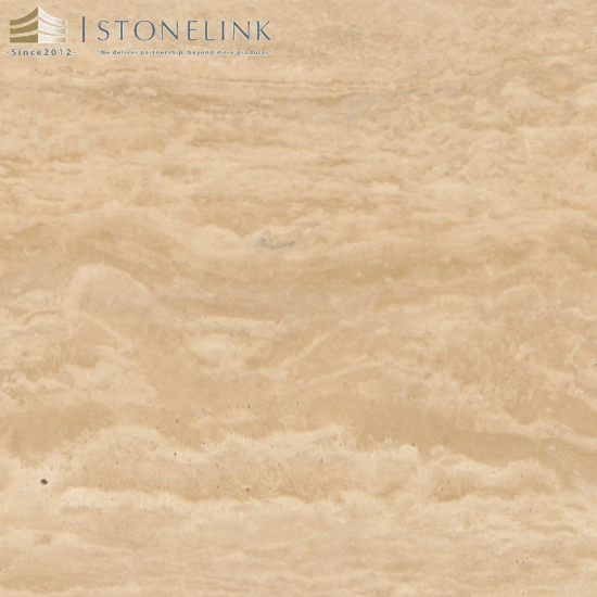 Tukey Travertine slab