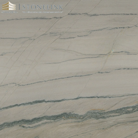Macaubus Fantasy Quarzite slab