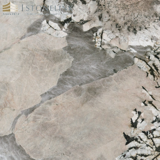 Patagonia Quarzite slab