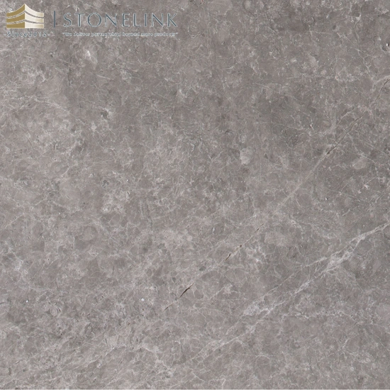 Tundra Gray Marble slab