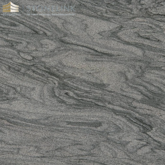 Viscount White Granite slab