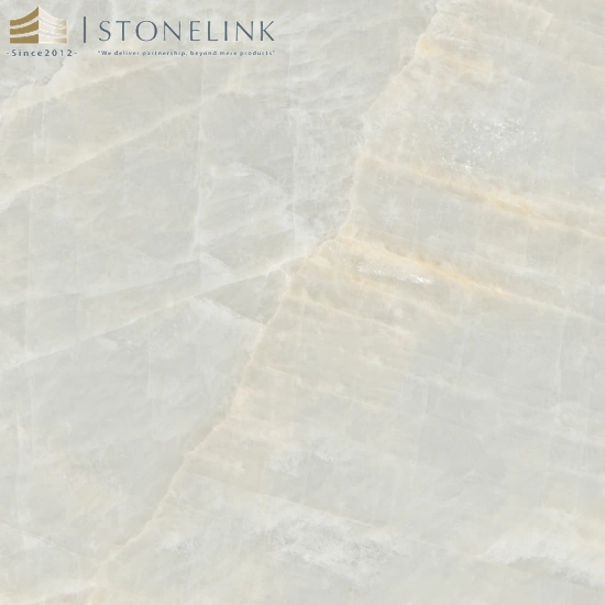 Ice Age Onyx slab