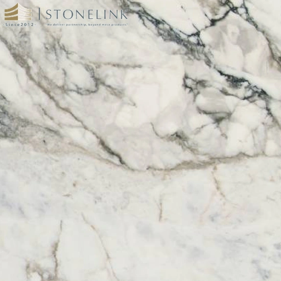Paonazzo Quarzite slab